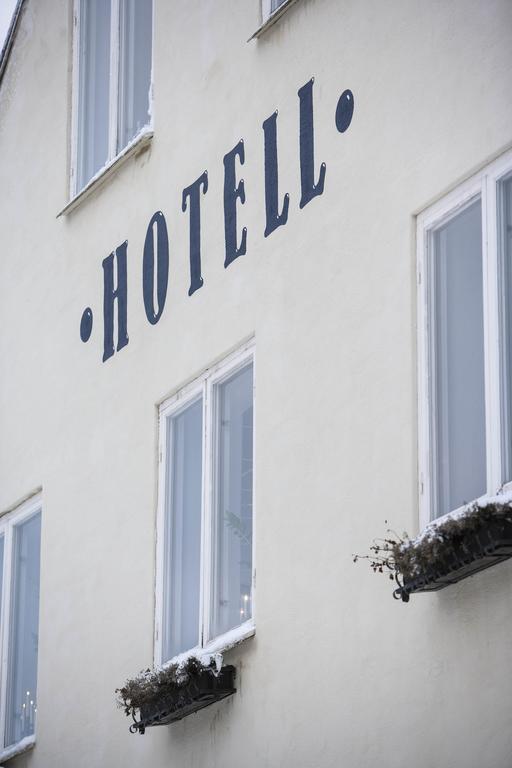 Hotell Bla Blom Gustavsberg Exterior foto