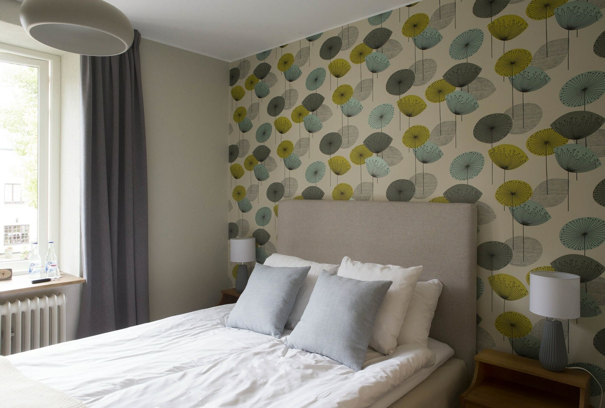 Hotell Bla Blom Gustavsberg Exterior foto
